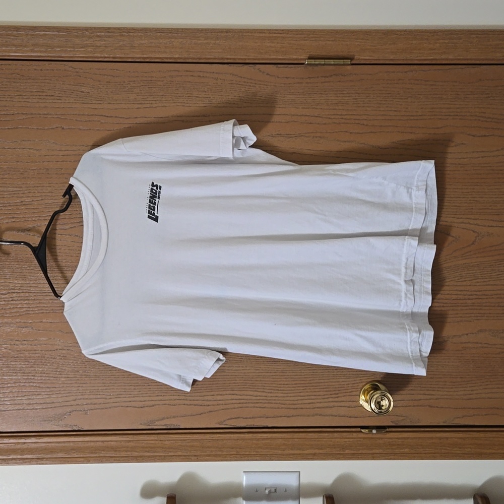 👕 ● Tuned In Tokyo ● Kraken Tee Size Mens Large *No Tag